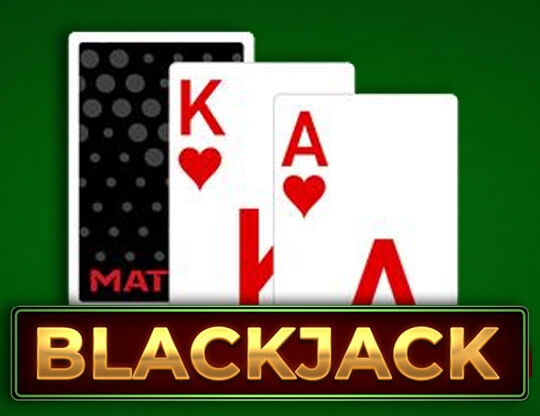 Blackjack (Boldplay)